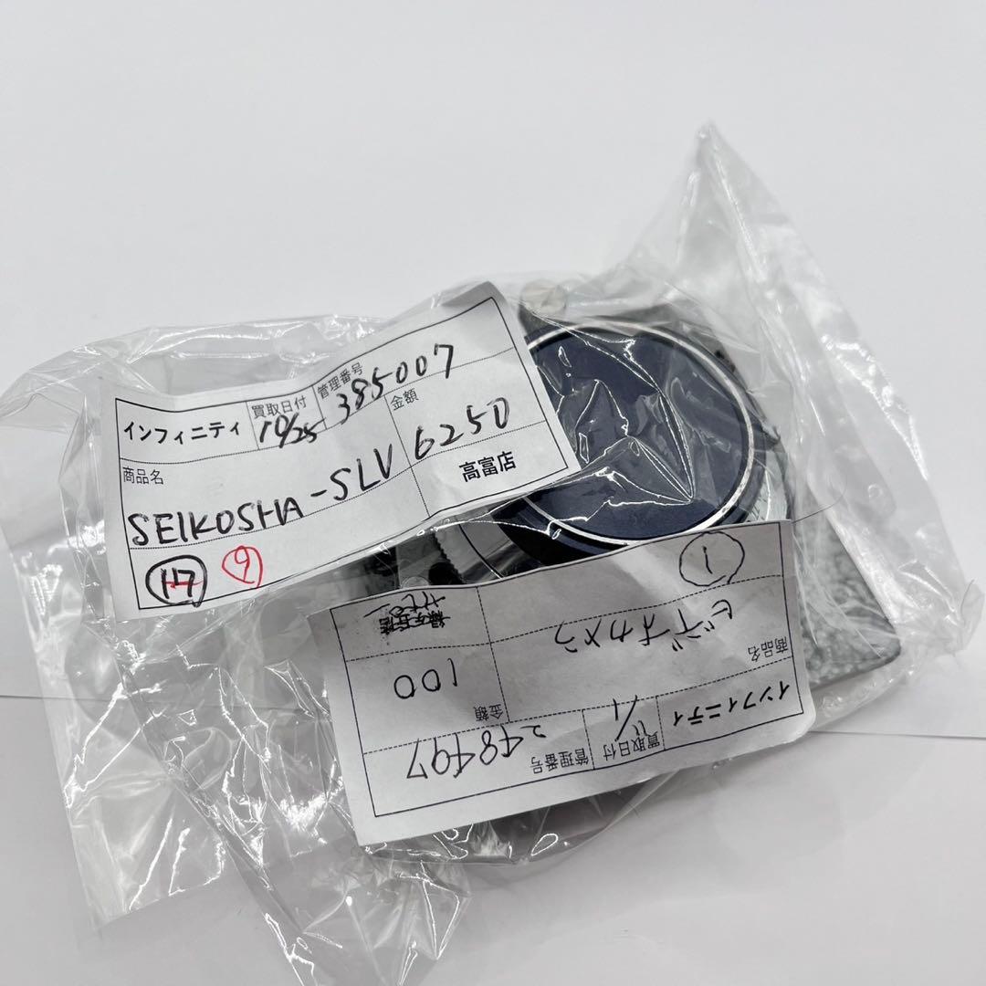 その他 TOKYO KOGAKU f/10.5 SEIKOSHA-SLV 846240