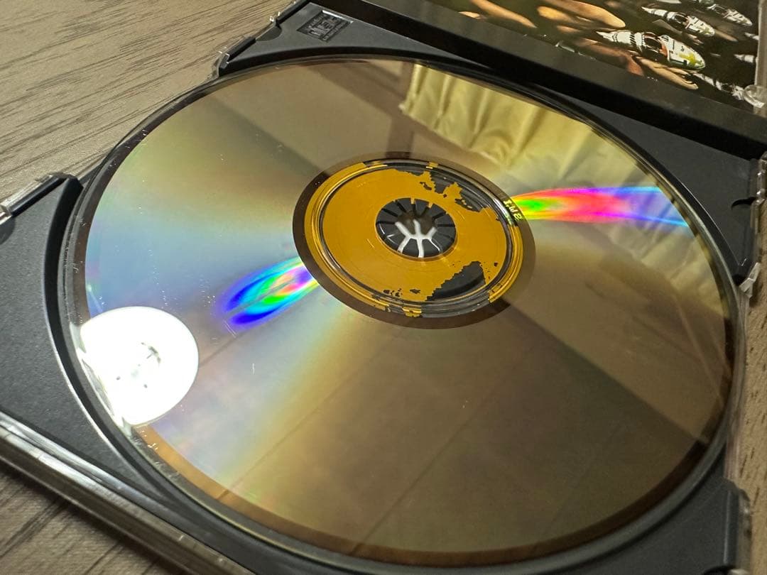 ザ ・タイマーズ　「不死身のタイマーズ」CD