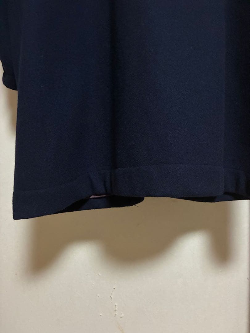 ヒステリックグラマー　最初期　ダッフルコート　80s