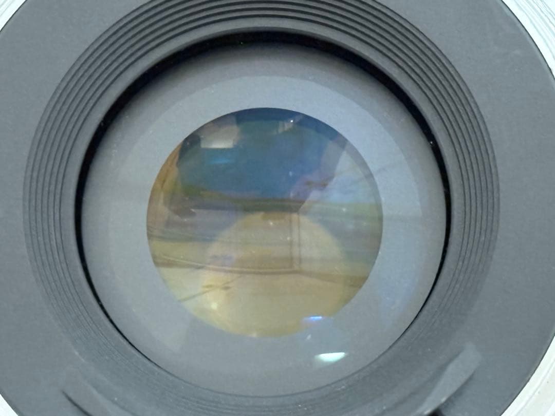 【最終値下げ】 　EF28-80mm F2.8-4L USM