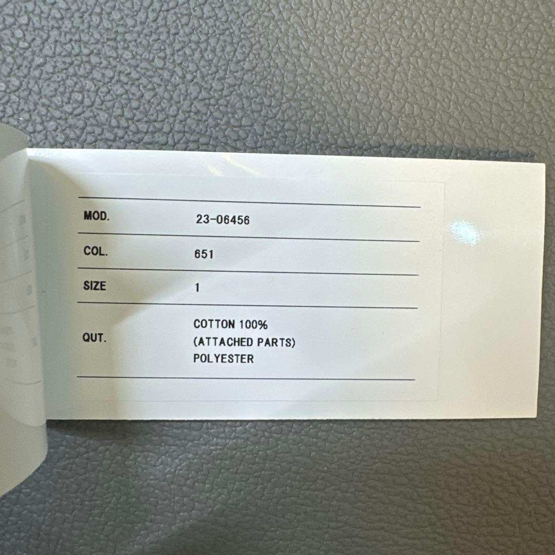 sacai サカイ 2021AW カーゴパンツ ウィメンズ