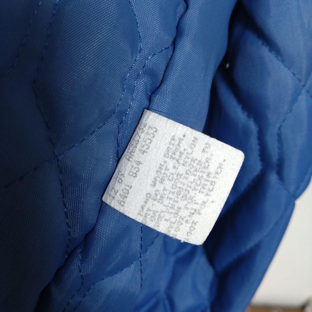 美品　希少　NFL 70s80S ロサンゼルス　ラムズ ヴィンテージ　スタジャン