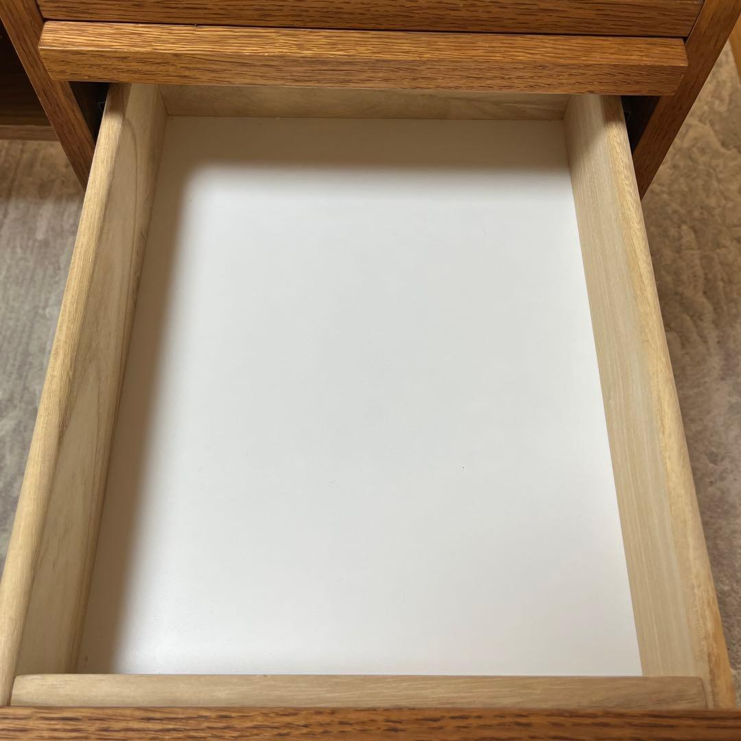 unico KULT デスク