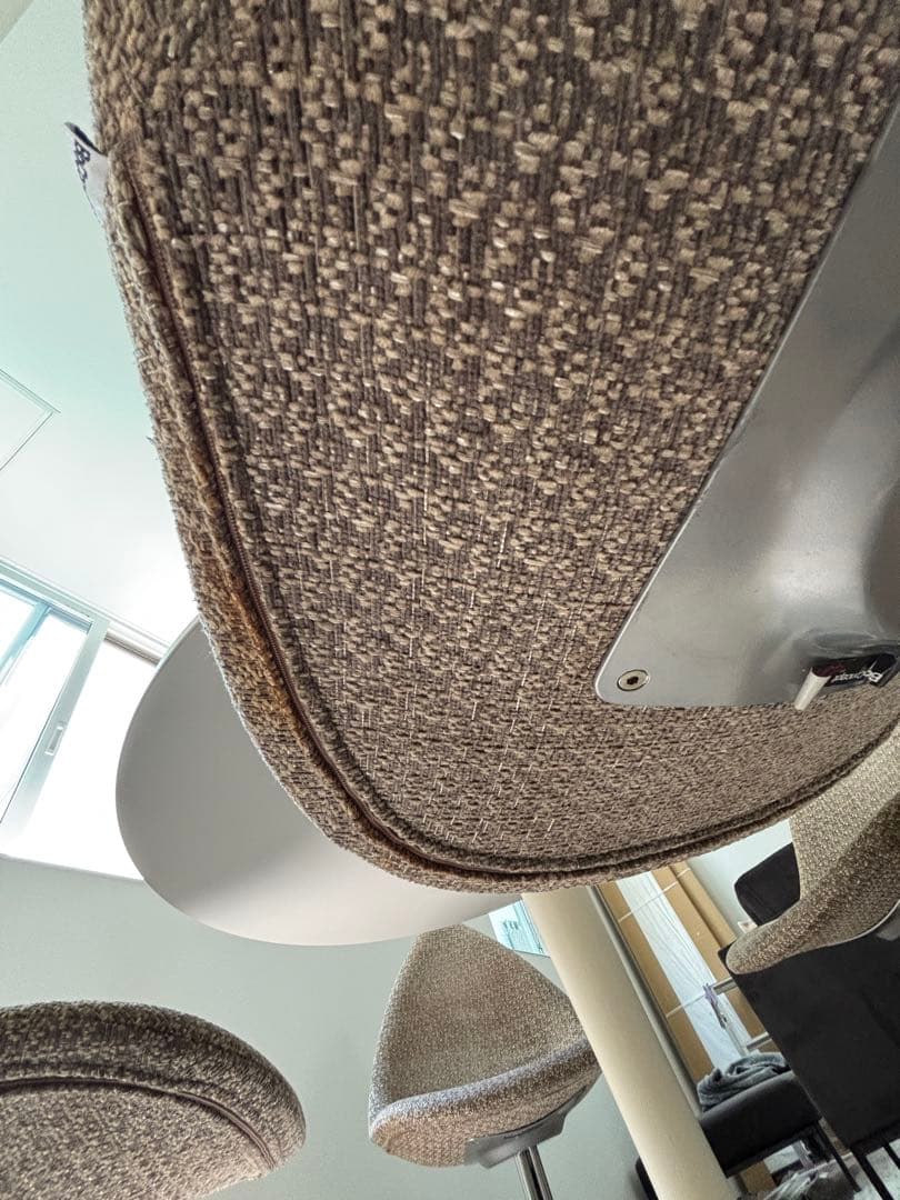 BoConcept Ottawaチェア　1脚