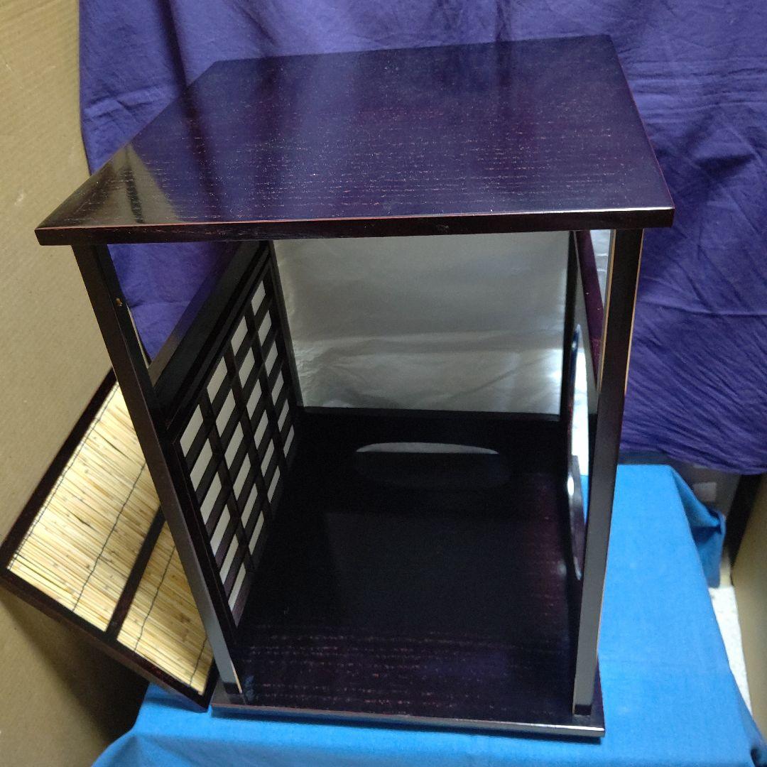 吉野棚、円能斉好、みゆ10番