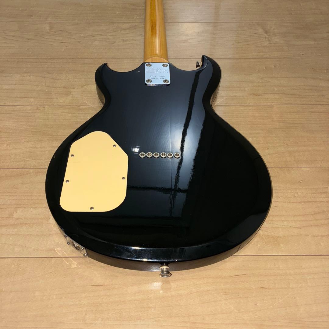 レア機　カートコバーンCS-350 アリアプロII 日本製80年代 エレキギター