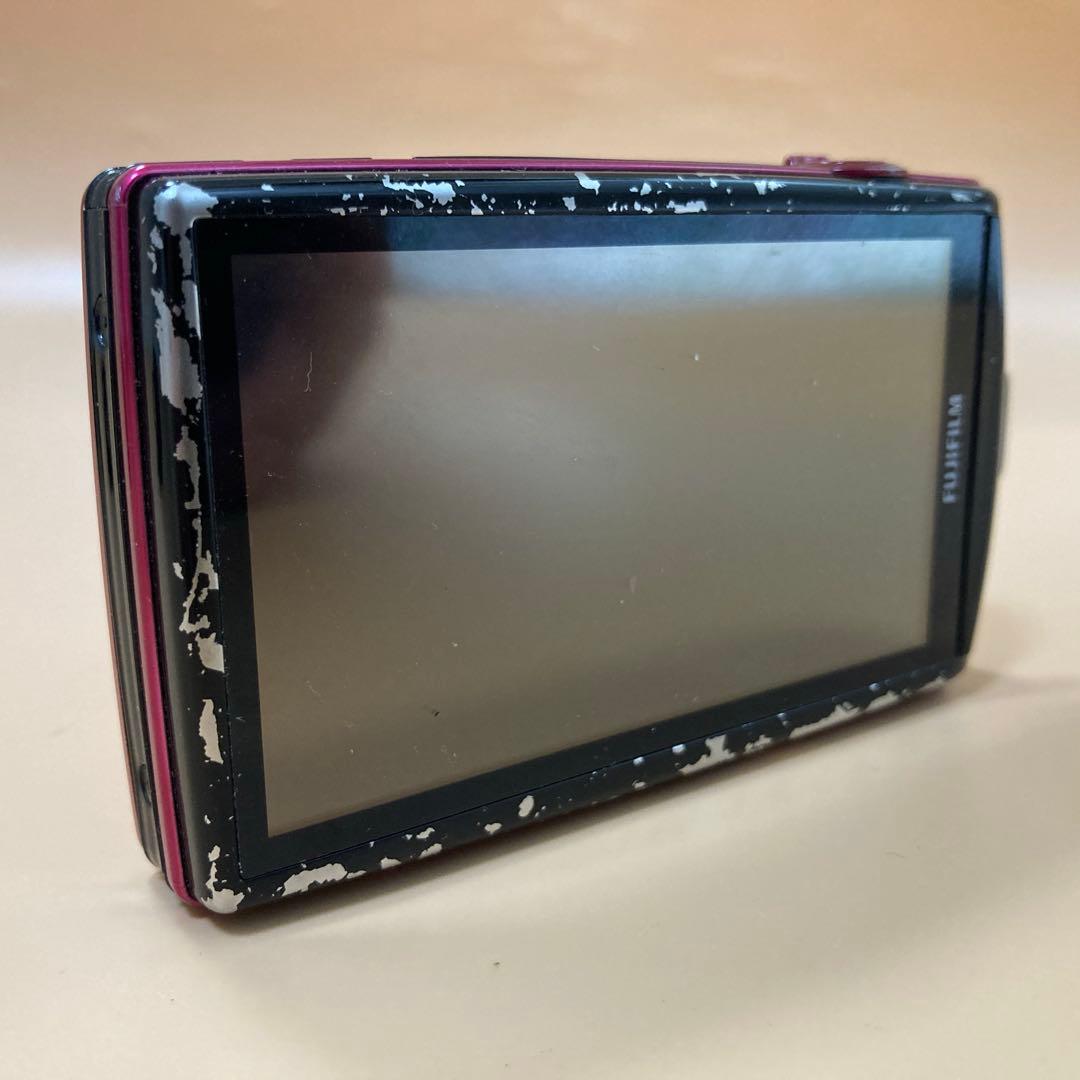 ◆スマホ転送ok◆富士フイルム FinePix Z1000EXR SDカード付き