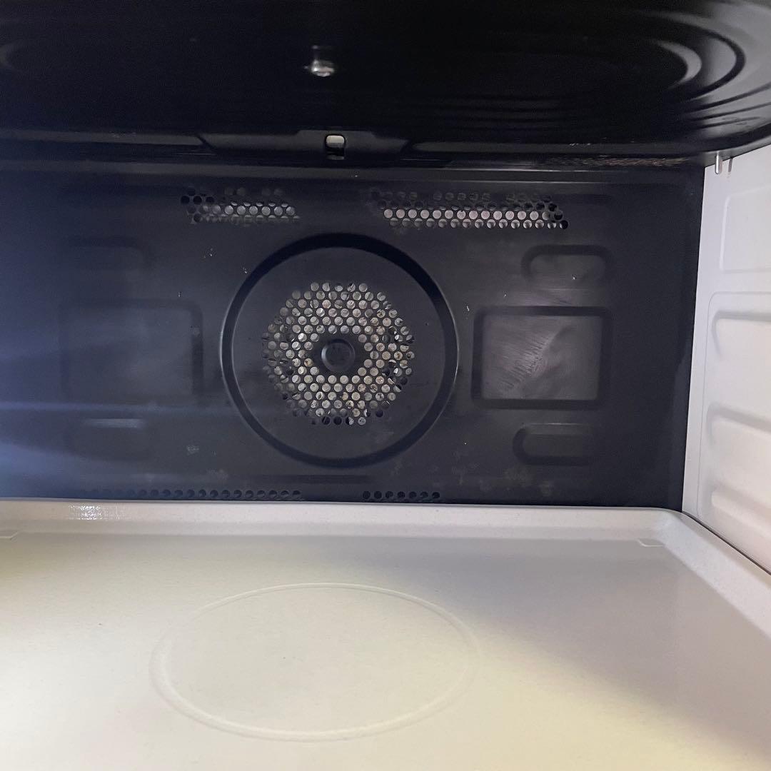 美品‼️HITACHI オーブンレンジ MRO-W1Z 2021年製