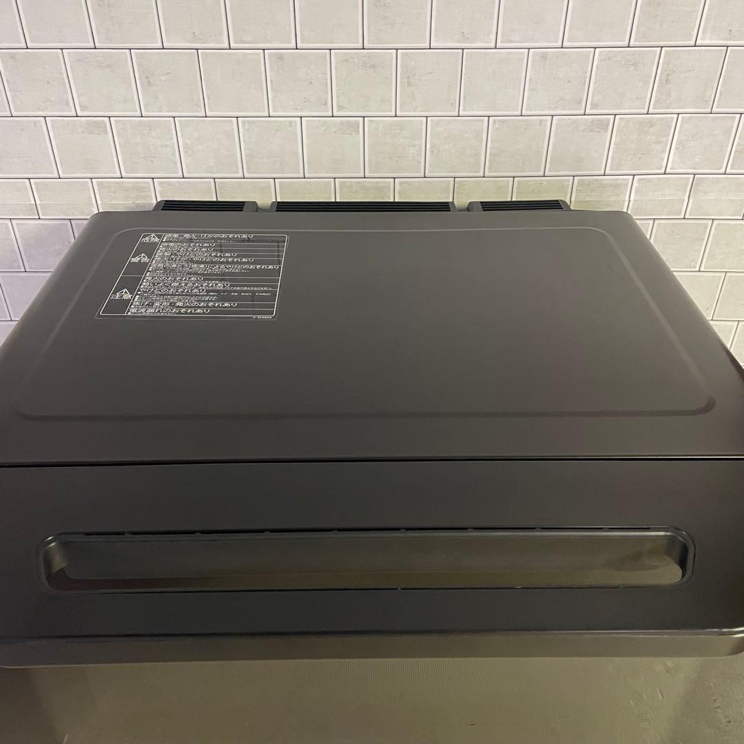 美品‼️HITACHI オーブンレンジ MRO-W1Z 2021年製