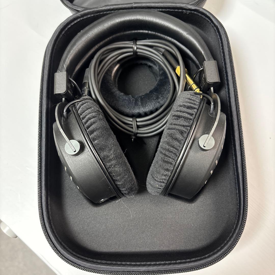 【yamamoto】beyerdynamic DT 1990 PRO