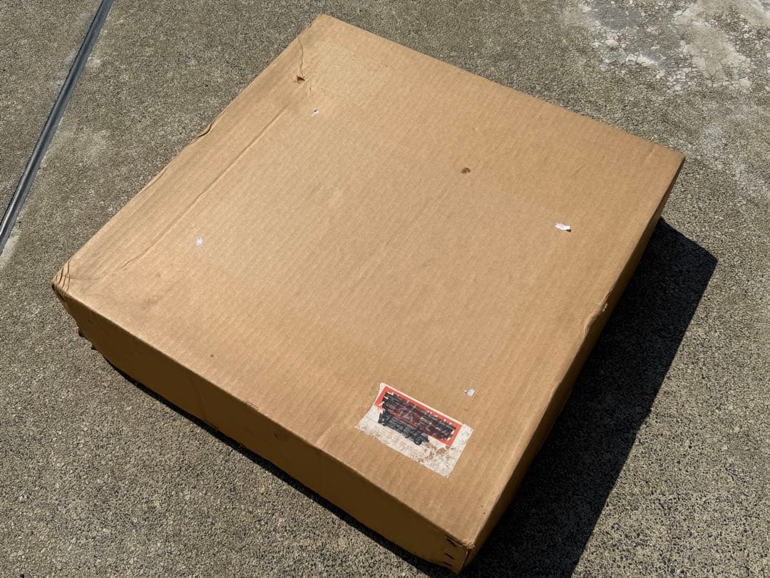 中古 鯉のぼり ④ 6m 両面金太郎 こいのぼり 3色+吹流し こどもの日 節句