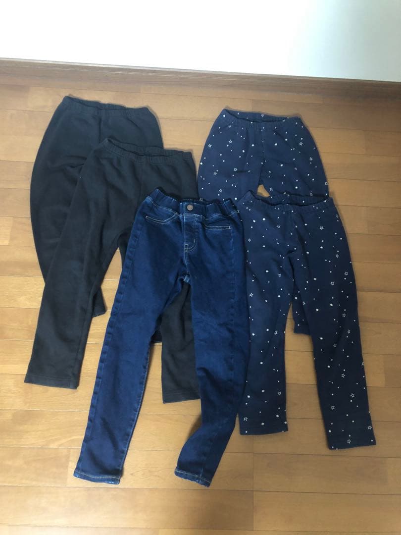 中古 子供服 男の子 110、120、130cm まとめ売り