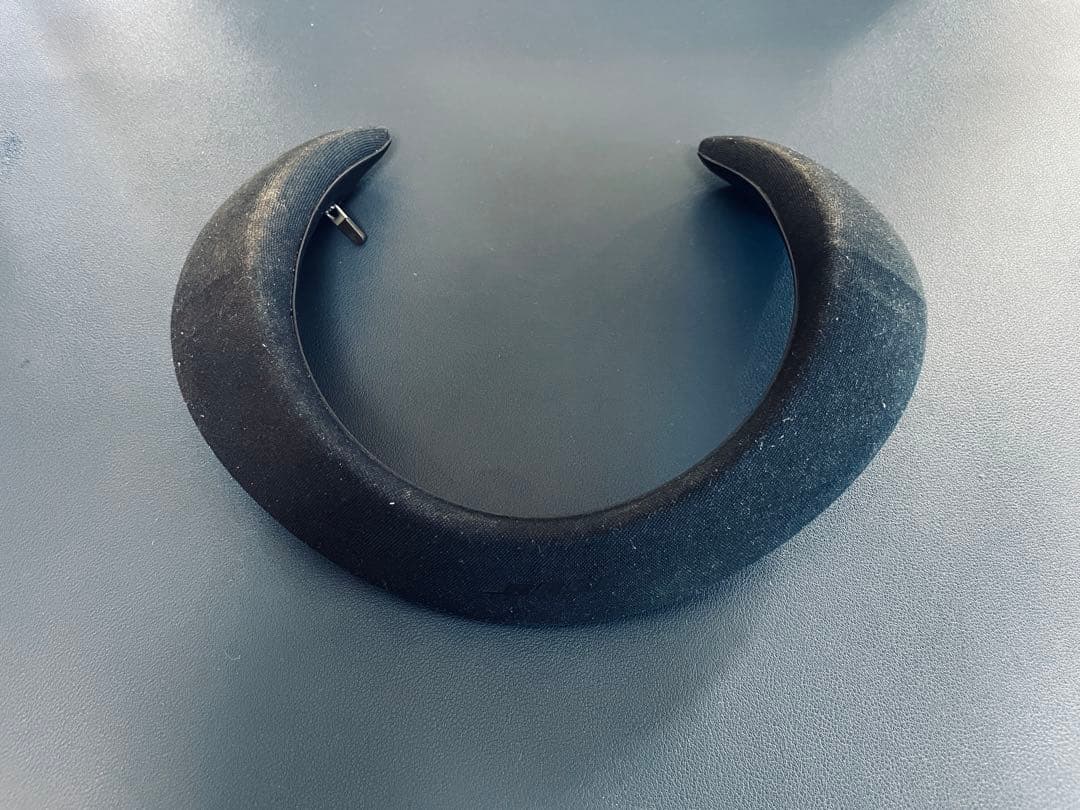 ヘッドホン Bose SoundWear Companion speaker