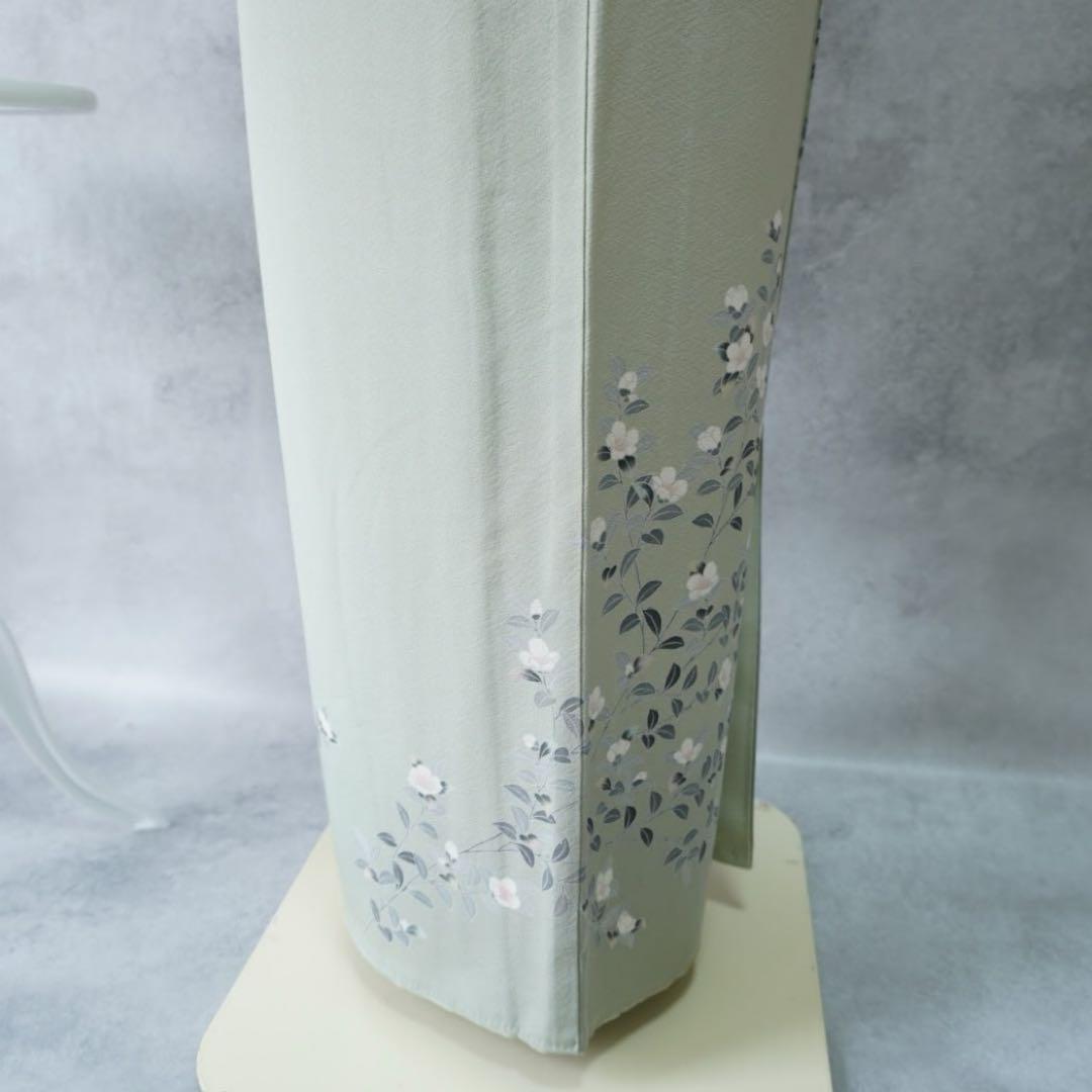 訪問着　4点フルセット 442D 七五三 お宮参り 卒業式　入学式　結婚式