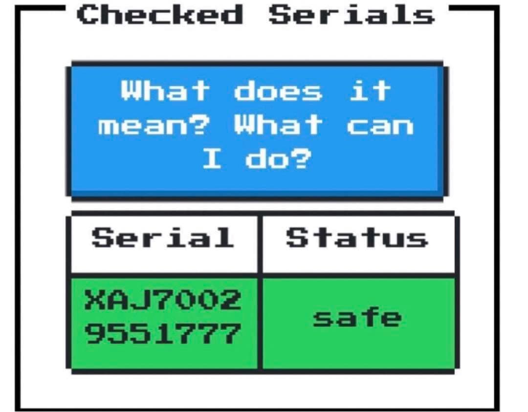 Nintendo Switch スイッチ 本体 旧型 未対策機 2017年製 ④