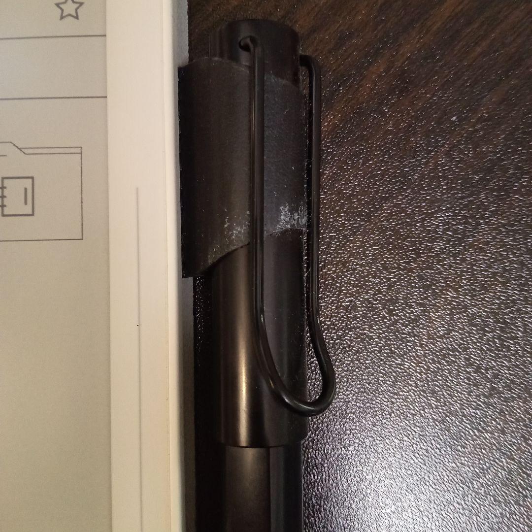 Supernote A6X 7.8インチ 電子ノート