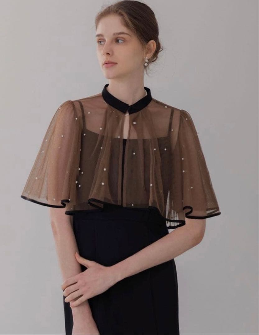 Leja パーティードレス