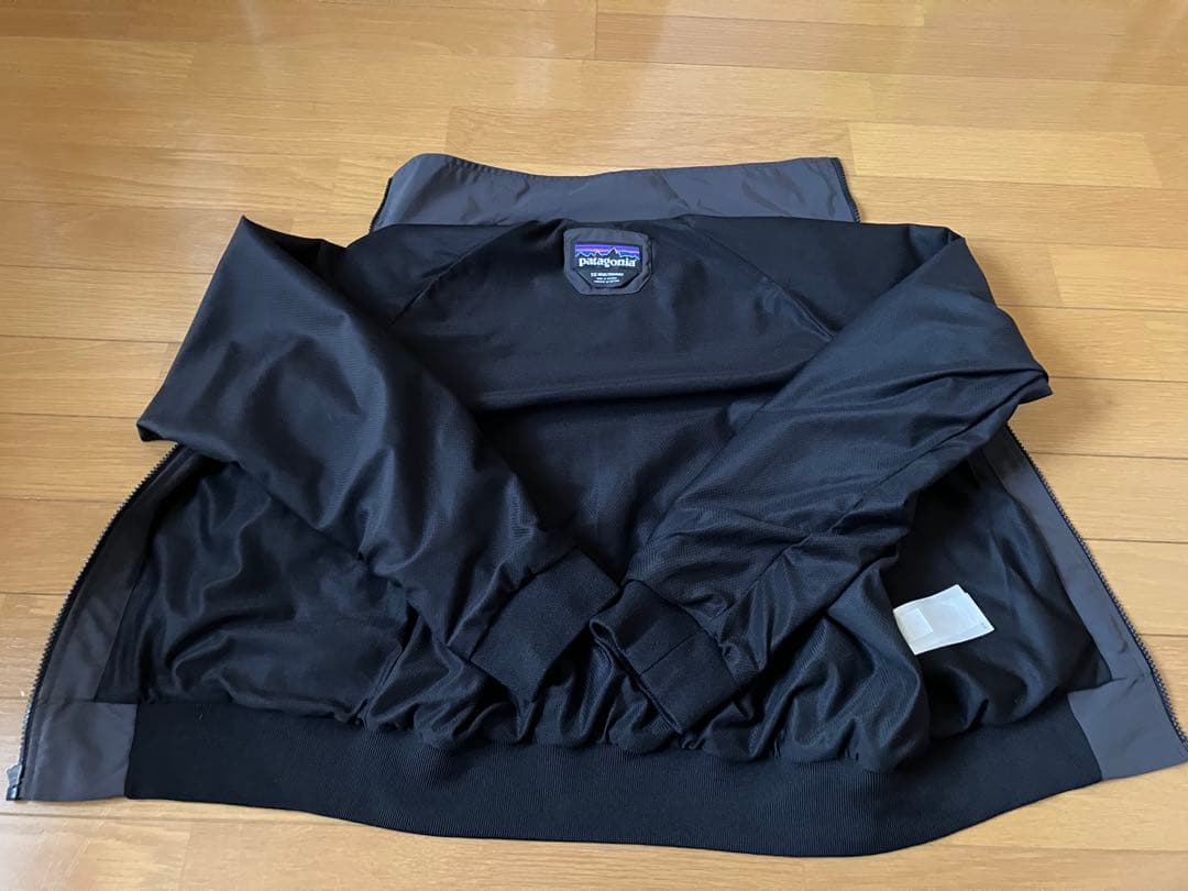 【美品】patagonia バギーズジャケットXS ※販売期限1/18 22時