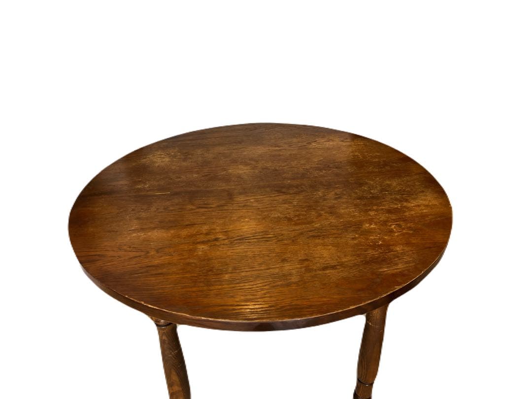 オークエクステンション　ラウンドテーブル