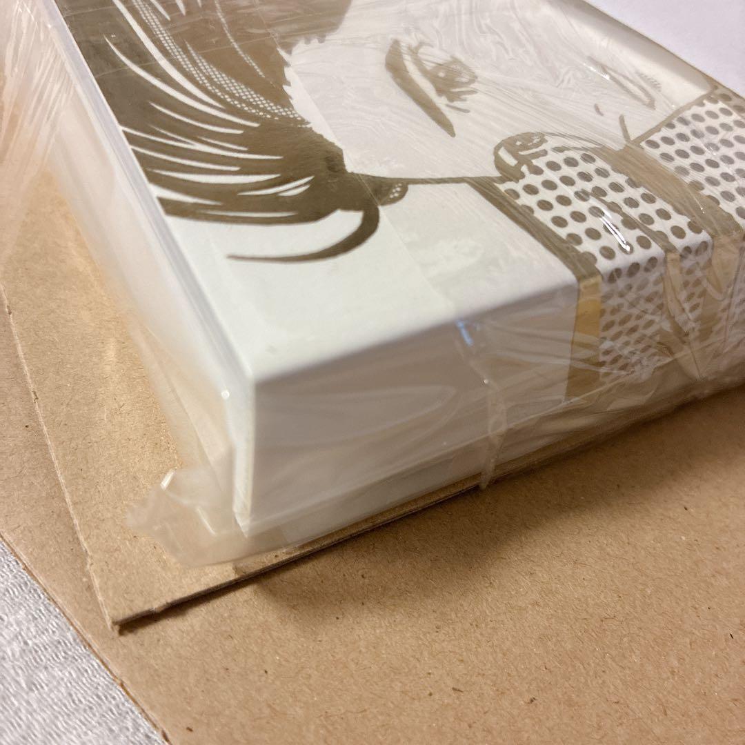 【未開封】ユーリ!!! on ICE SELECT BOOK