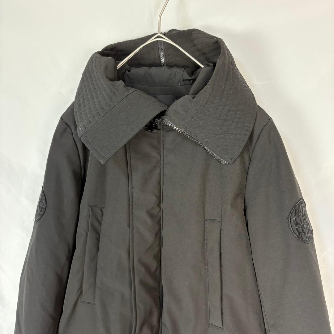 ★みかづき★プロフ必読お願いします。 様　Hart ハート　モッズコート