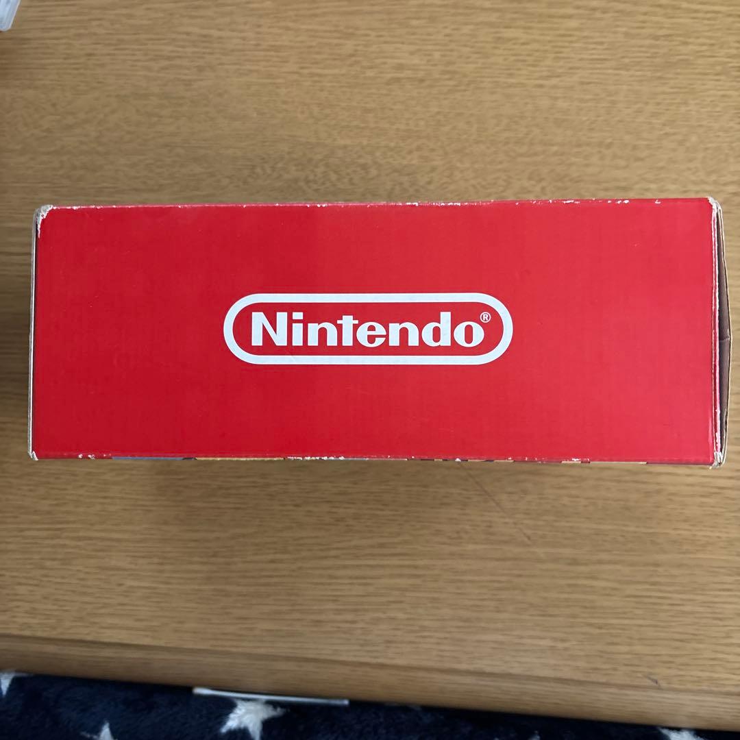 Nintendo Switch Lite ポケモンデザイン ザシアンザマゼンタ