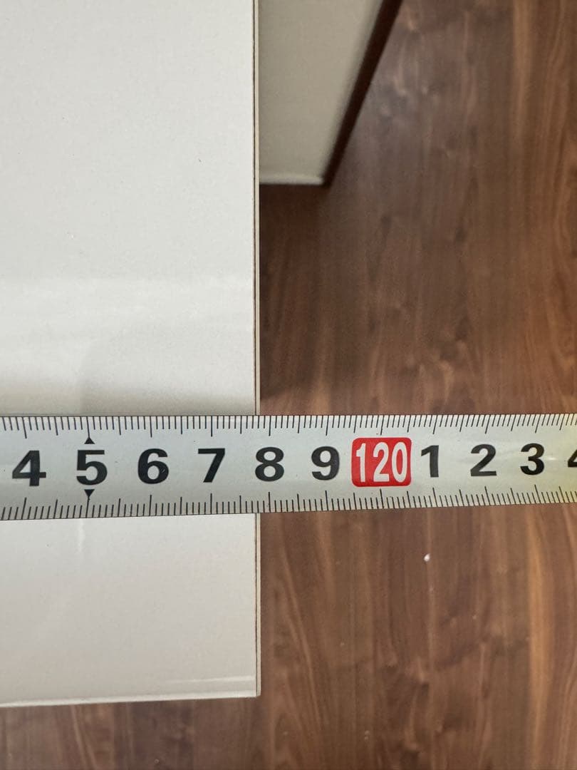 値下げ可♪【使用期間1年美品✨】松田家具キッチンカウンター