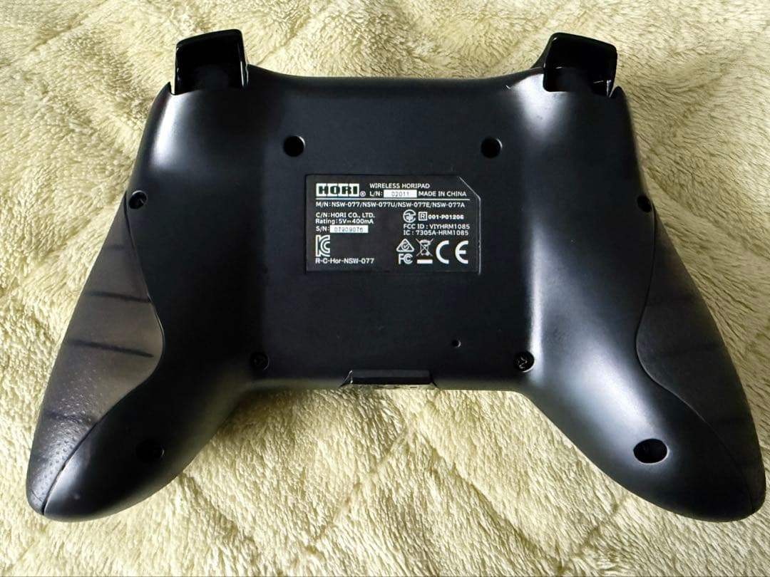 Nero's超美品/Nintendo Switch本体セット