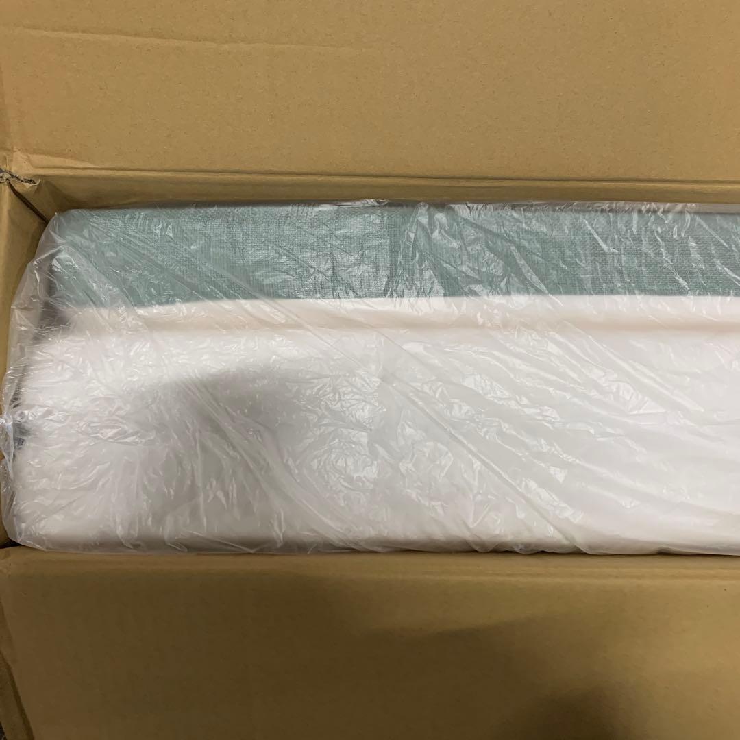 未使用 Tempur イーズ フトン 折りたたみマットレス‼️水曜日限定価格‼️