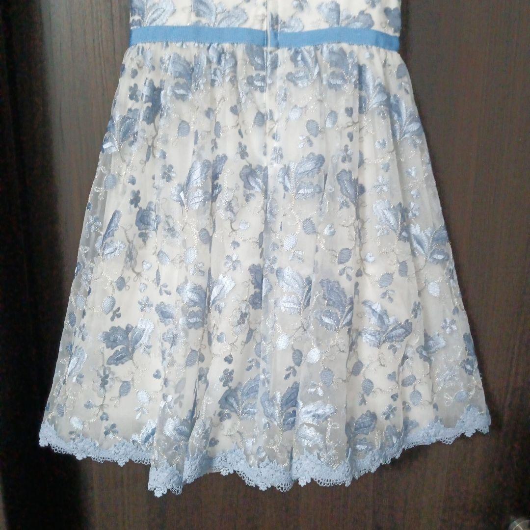 mezzopiano メゾピアノ フォーマル 120 入学式 ボレロ ワンピース