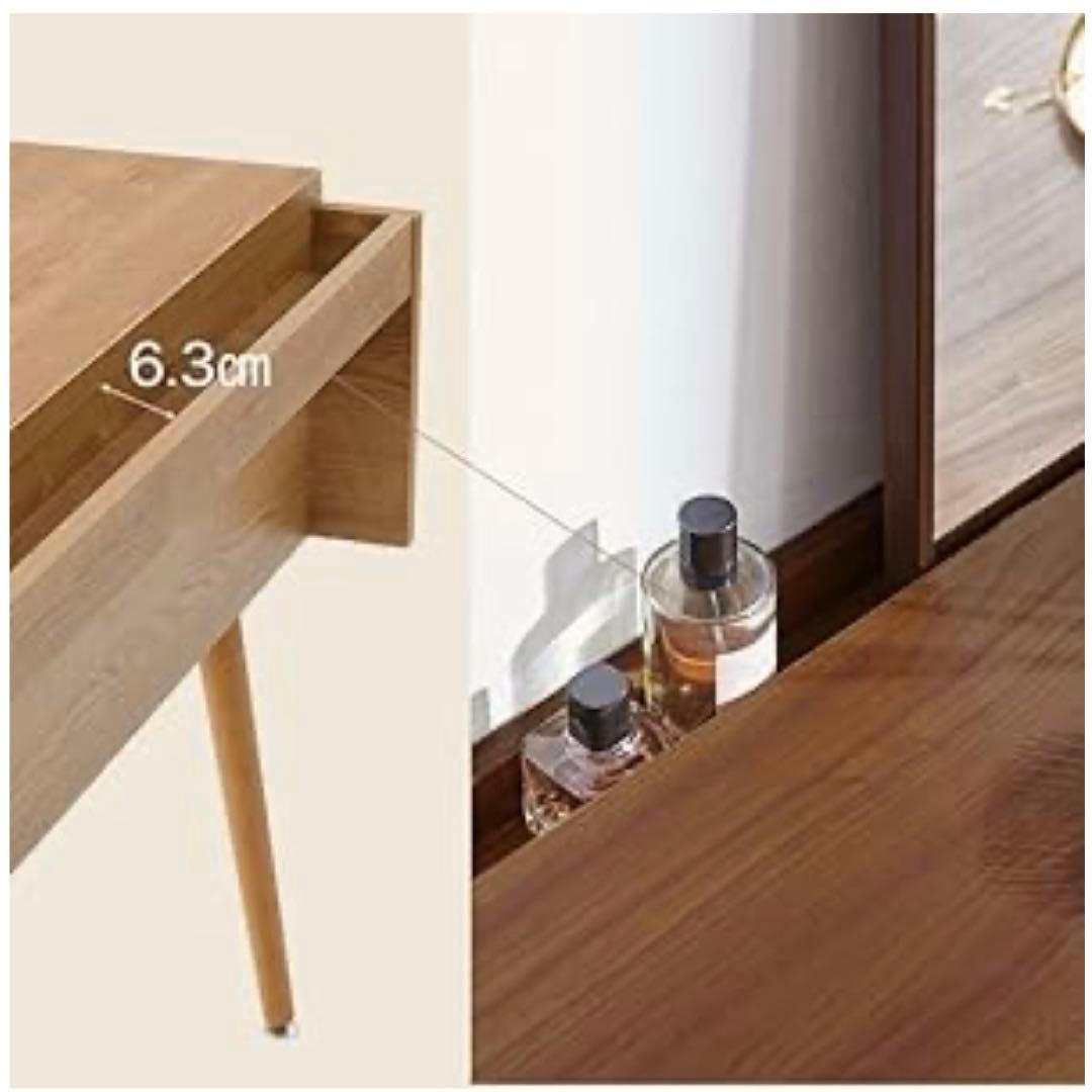 【専用】☆NA☆プロフお読みください 様　LOWYA ドレッサー　セット