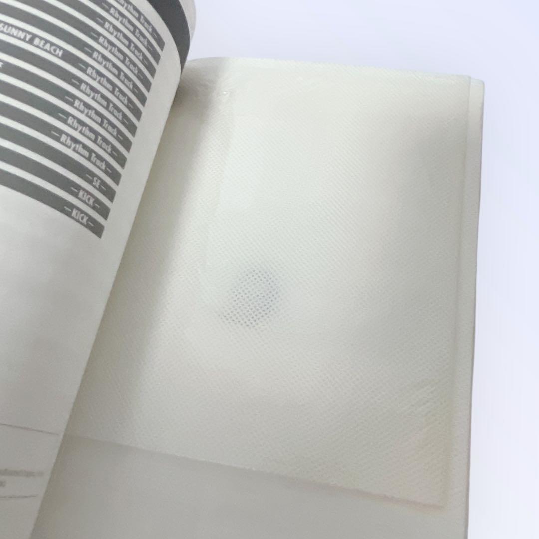 【希少】THE MAD CAPSULE MARKETS OSC-DIS スコア