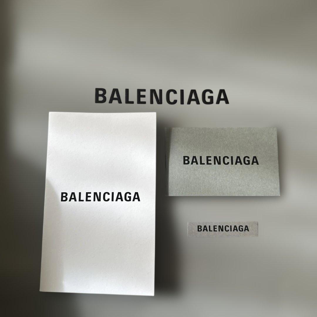 クロマロ様✴︎✴︎BALENCIAGA モナコ チェーンバッグ ミディアム