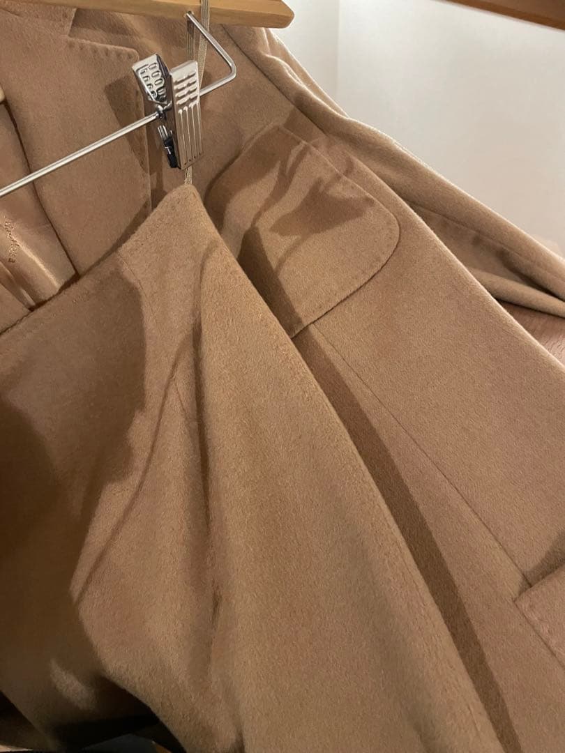 美品　MAX MARA マックスマーラ　ジャケット&スカート