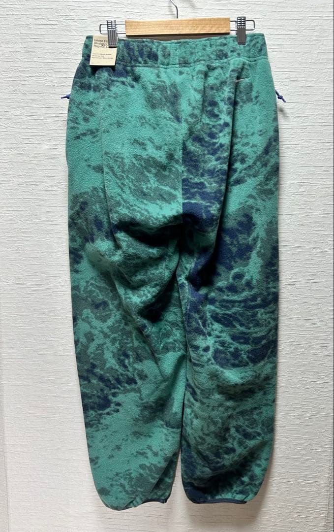 ACG NIKE ウルフツリー Polartec® フリース パーカー パンツ