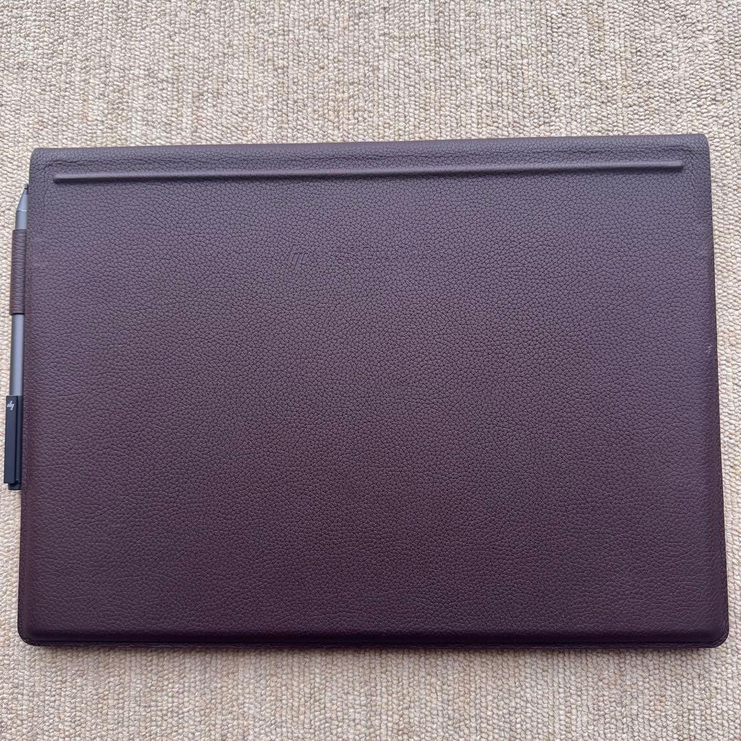最終値下げ！ HP Spectre Folio Convertible 海外配列