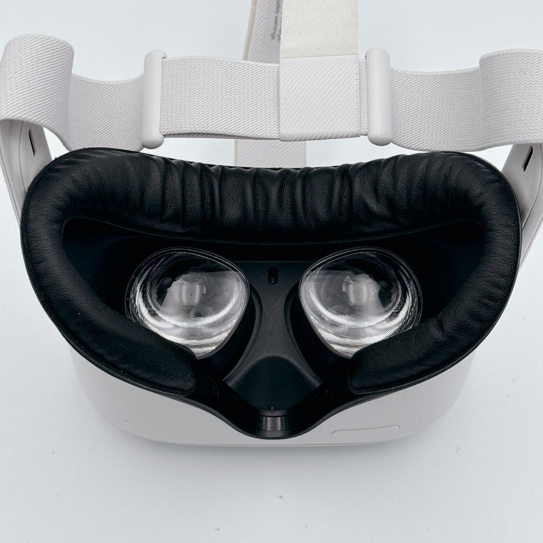 【美品】 Quest 2 VRヘッドセット 64GB