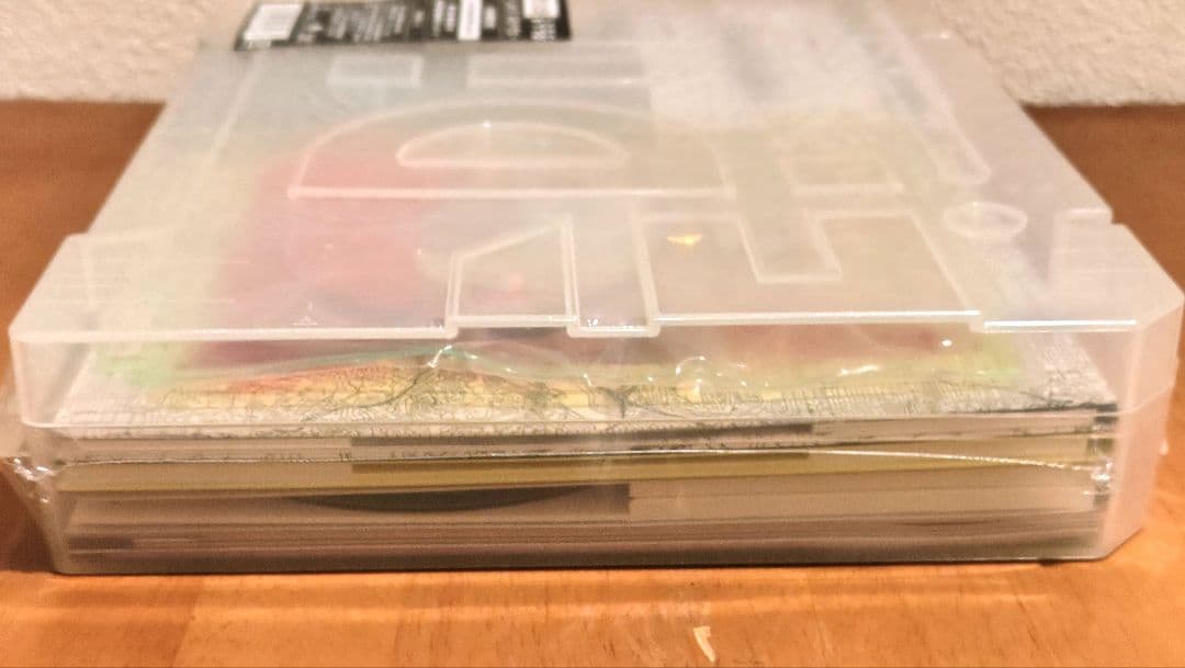 ノ*ー様 【新品 未使用】hide 1998~Last Words~【完全限定生