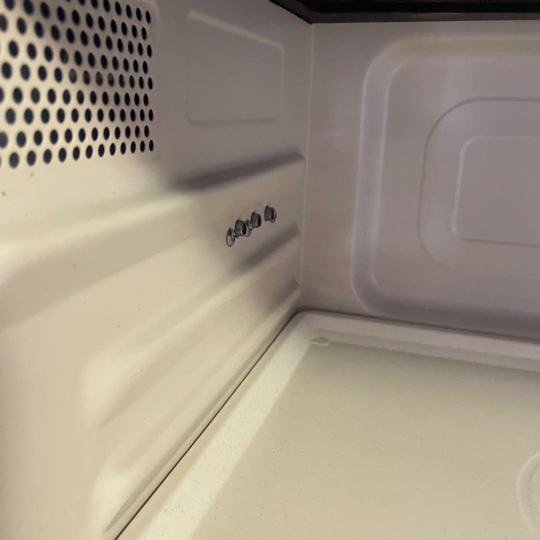 オーブンレンジ 日立　電子レンジ 2020年製　極美品！S8Y