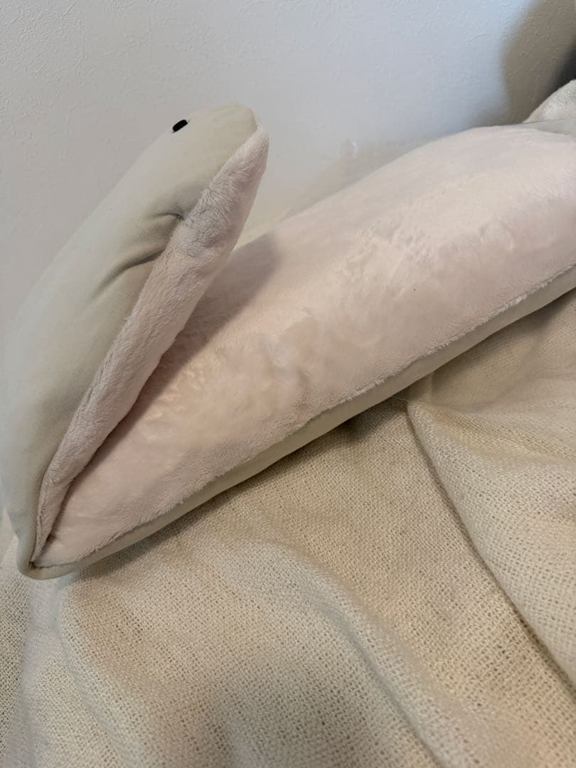 SSOOOKスリングバッグ トンネルクッション ソオオク Lサイズ 新品未使用