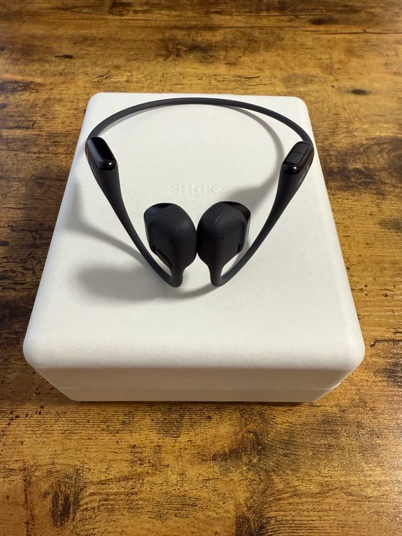 Shokz （ショックス）OpenRun Pro 2