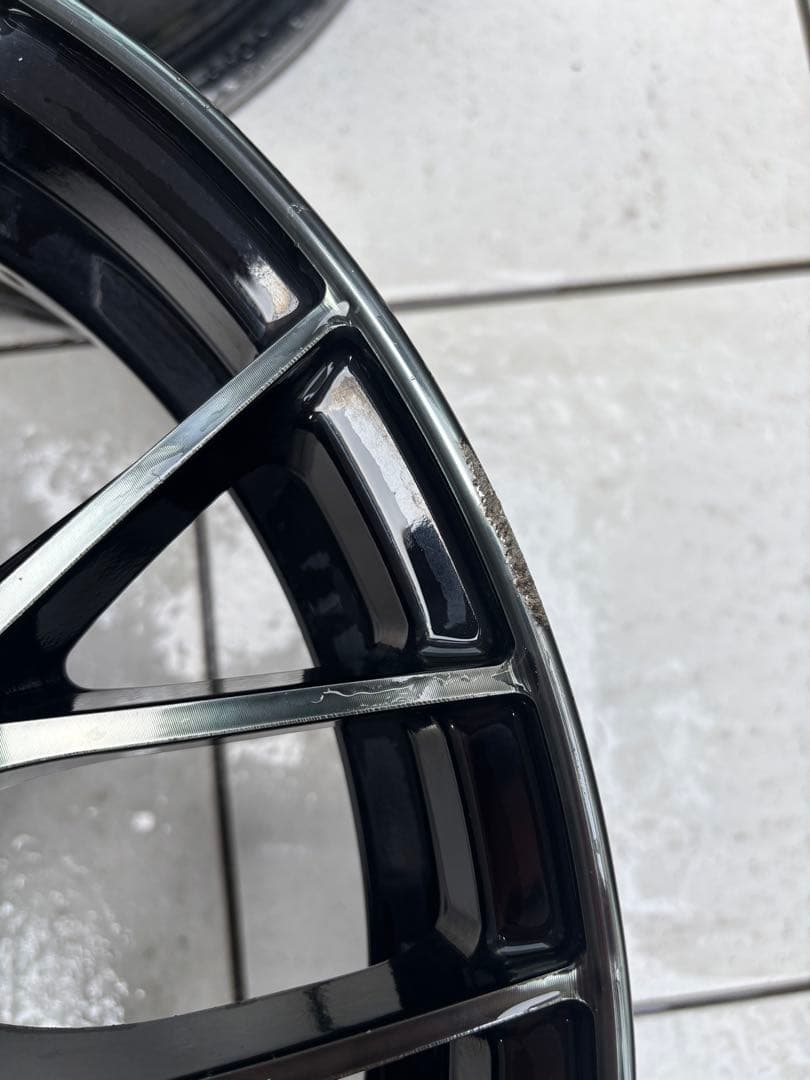 t*a様 weds sport SA-20R 17インチ