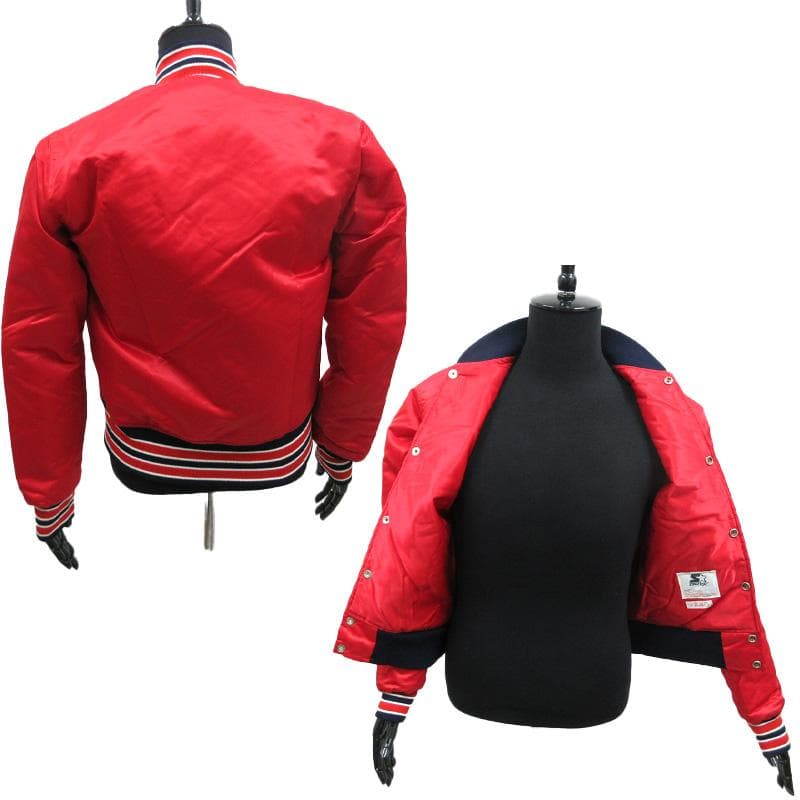 未使用 MBL メジャーリーグ セントルイス カージナルス スタジャン レッド