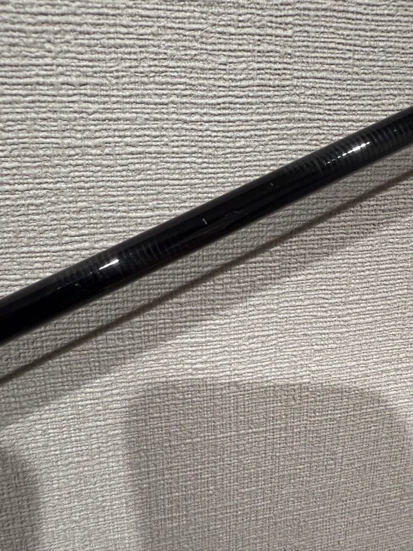 ヤマガブランクス　ブルースナイパー　100M