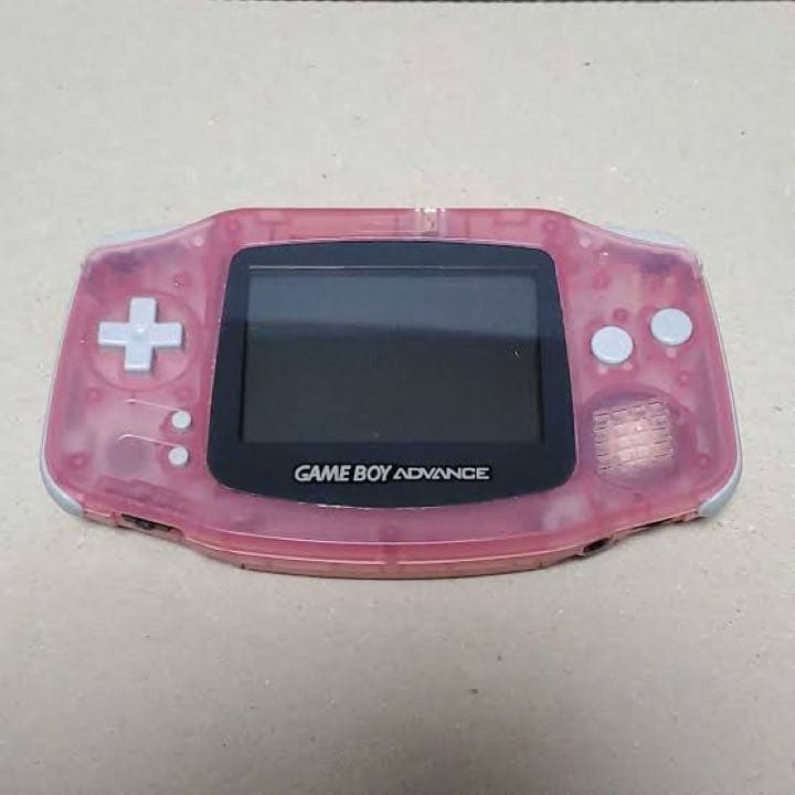 なつかしのゲーム機セット