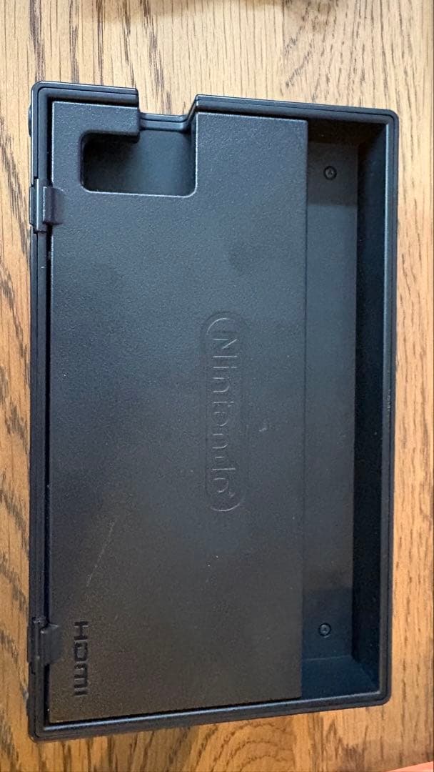 Nintendo Switch本体　付属品完備　ネオンレッド/ネオンブルー