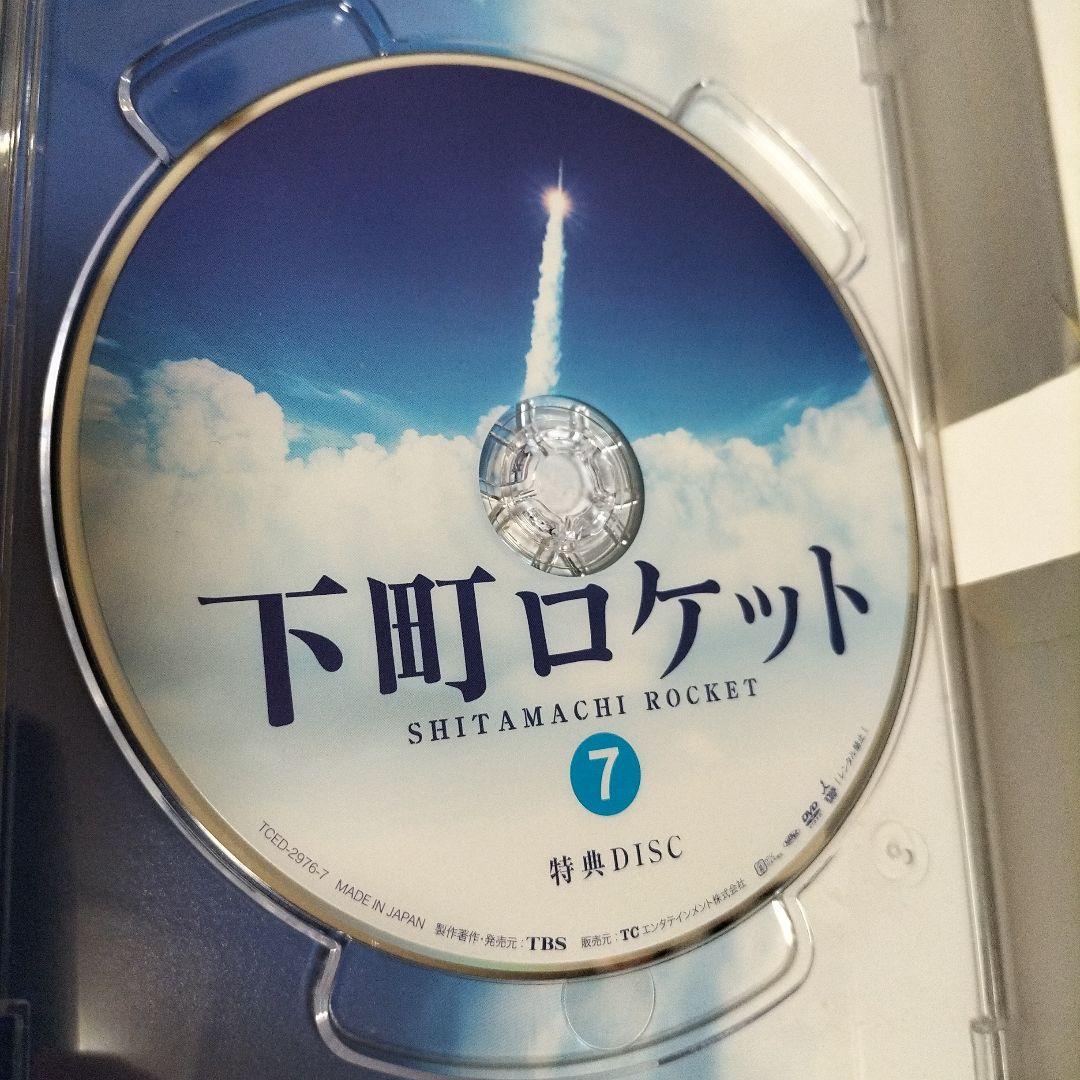 下町ロケット DVD
