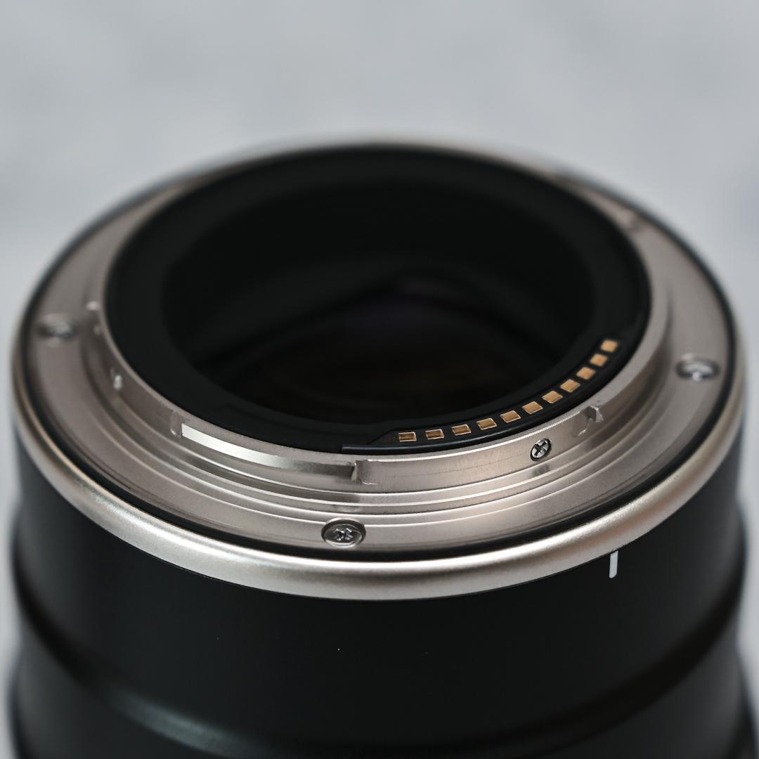 TAMRON 90mm F/2.8 MACRO (F072) ニコンZマウント用