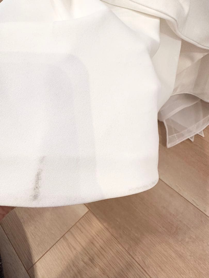 the urban blanche アーバンブランシュ　ウェディングドレス