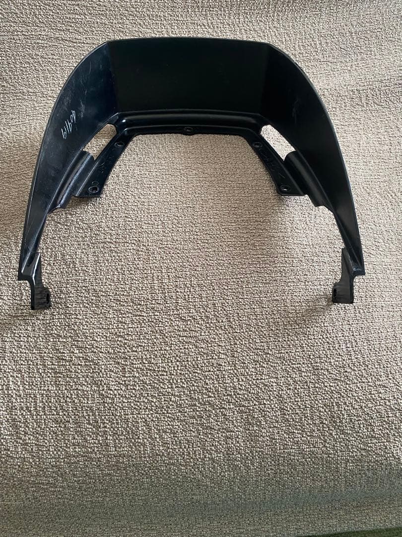 sr400 fi 外装セット 赤黒サンバースト